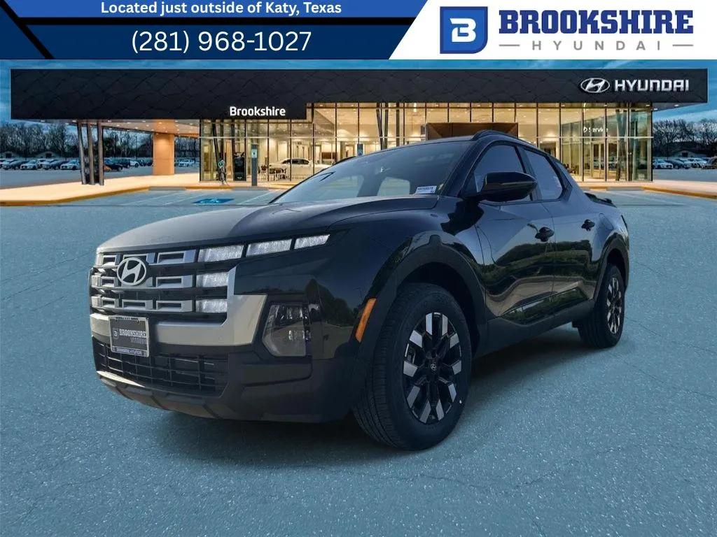 hyundai santa cruz 2026 5NTJB4DE8TH160373 image hyundai santa cruz 2026 5NTJB4DE8TH160373 image